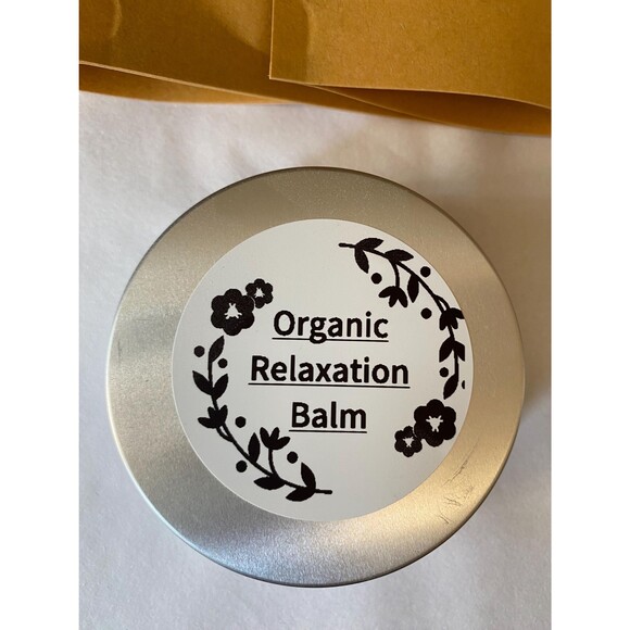 Artisanal Wild Yam Cream Gift Set for Women, Zen Christmas Gift - Picture 6 of 10